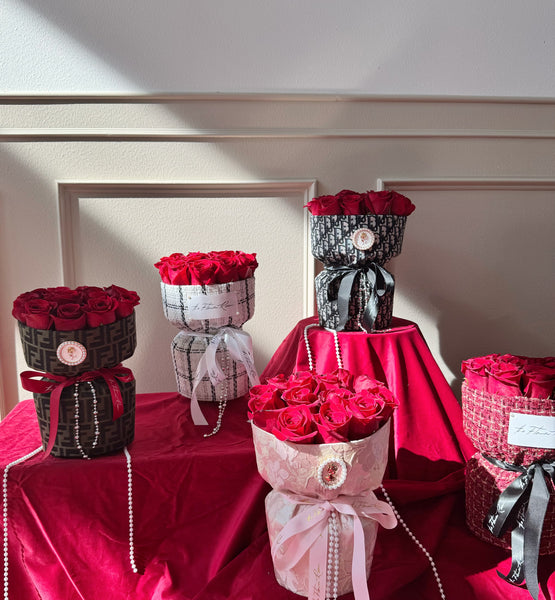 Coco - Valentine’s Day