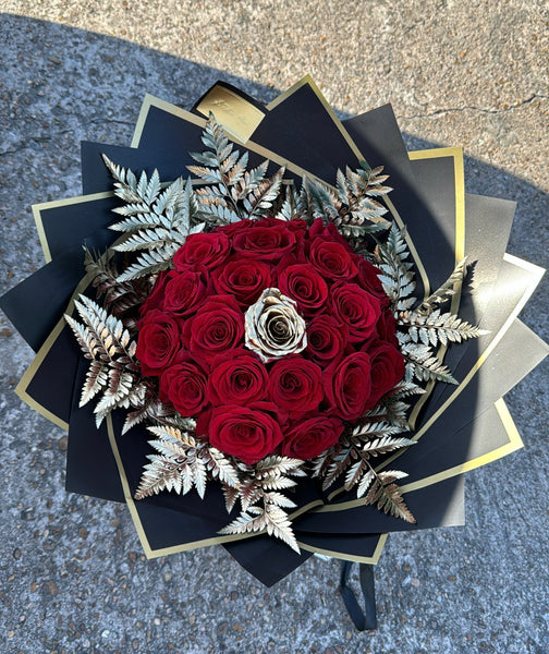 One in a Million Bouquet