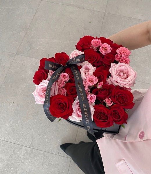 Heart Box