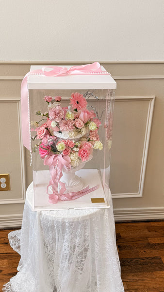 Fountain of Blush