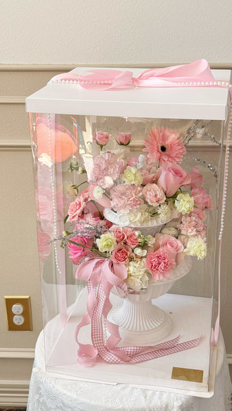 Fountain of Blush