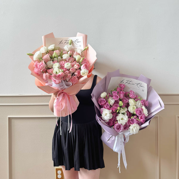 Lizzie’s Rosas