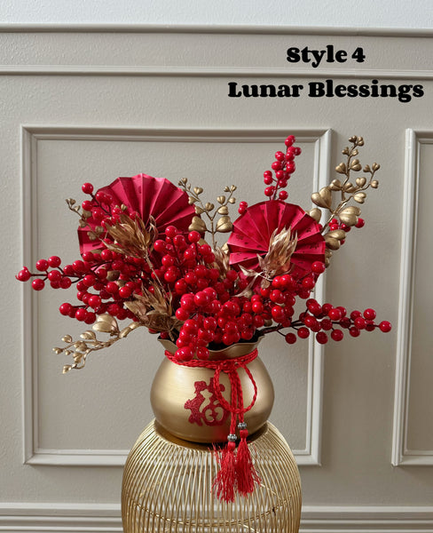 Lunar 2025