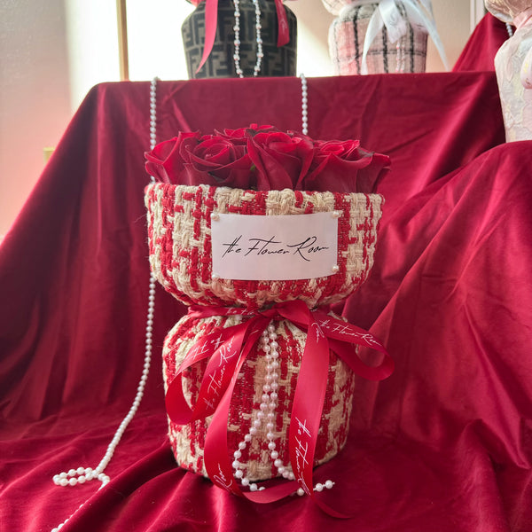 Coco - Valentine’s Day