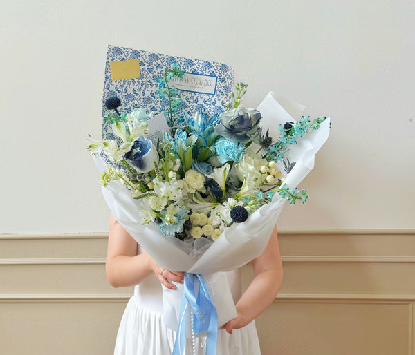 Omakase Bouquet (Designer's Choice)
