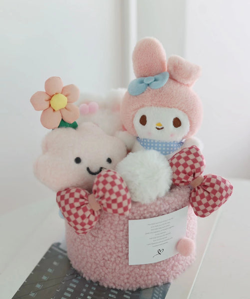 Little Plushies