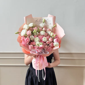 Lizzie’s Rosas