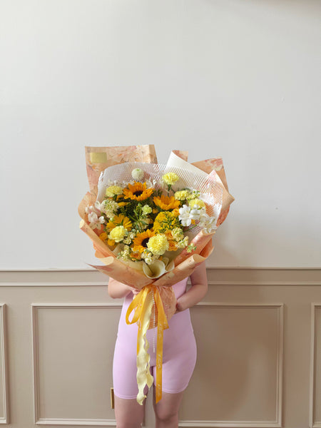 Omakase Bouquet (Designer's Choice)