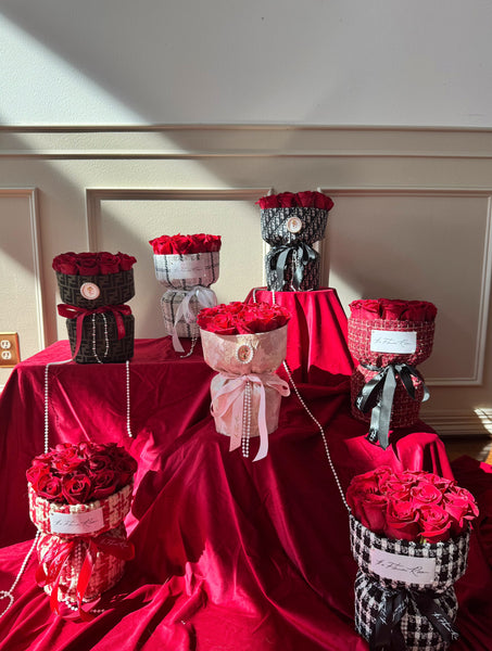Coco - Valentine’s Day