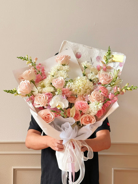 Valentine’s Day Omakase