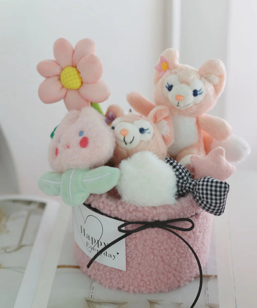 Little Plushies