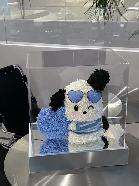 Sunglasses Pachacco - everlasting flower