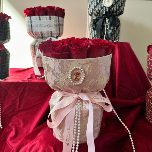 Coco - Valentine’s Day