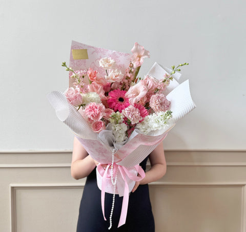 Omakase Bouquet (Designer's Choice)