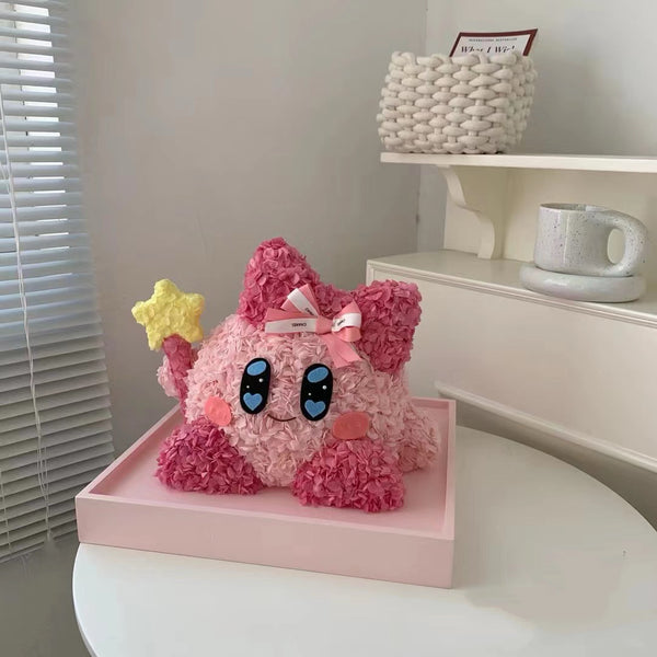 Fairy Kirby