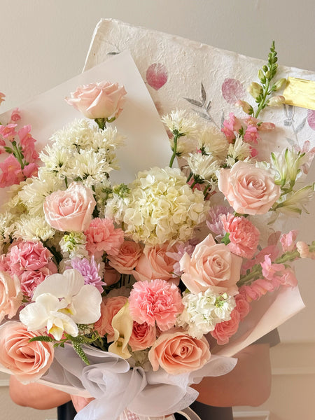 Valentine’s Day Omakase