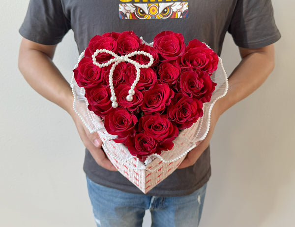 The Sweetheart Box