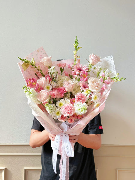 Valentine’s Day Omakase