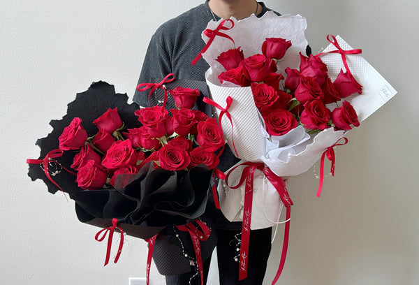 For Lovers