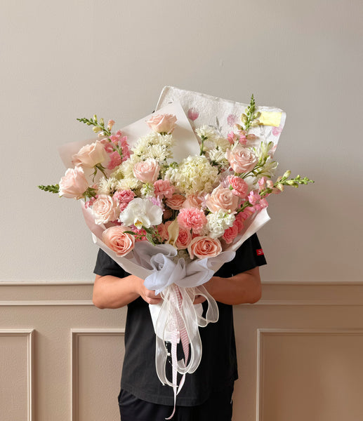 Valentine’s Day Omakase