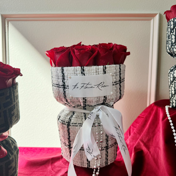 Coco - Valentine’s Day