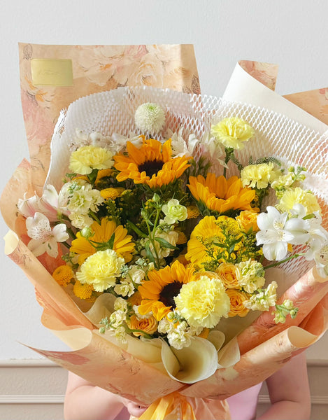 Omakase Bouquet (Designer's Choice)