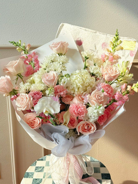 Valentine’s Day Omakase