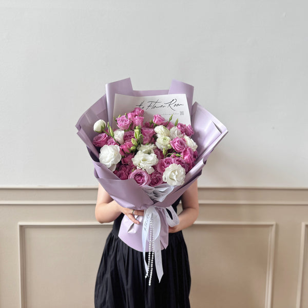 Lizzie’s Rosas