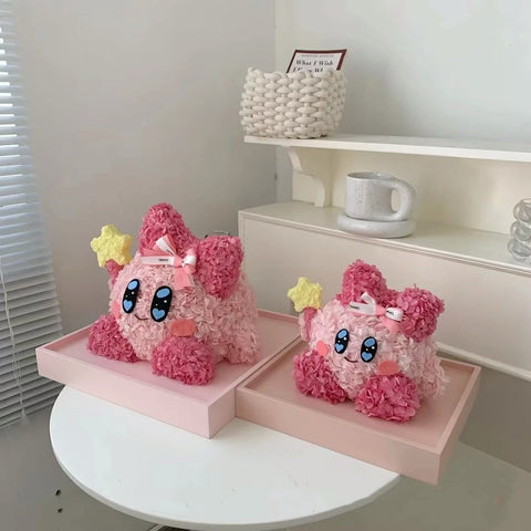 Fairy Kirby - everlasting flower