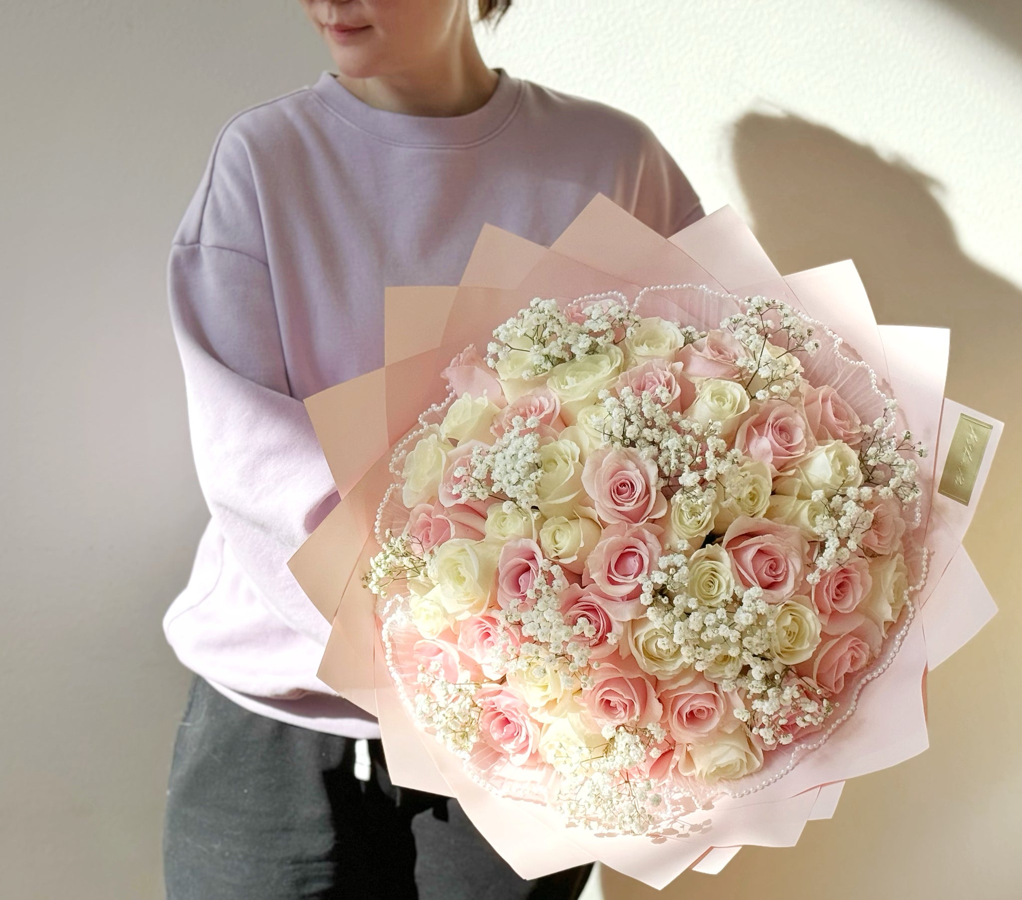 Cloud Nine - Valentine’s Day
