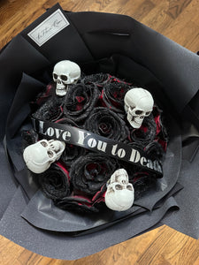 Love you to death
