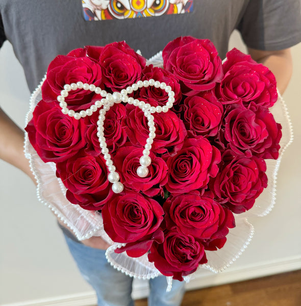 The Sweetheart Box
