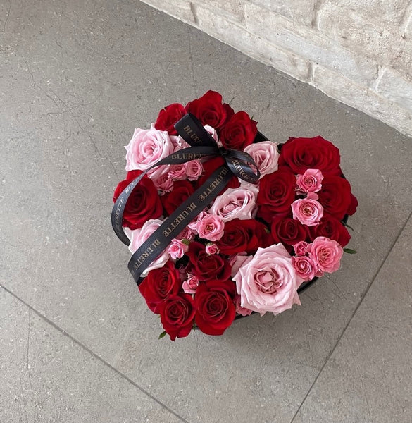 Heart Box