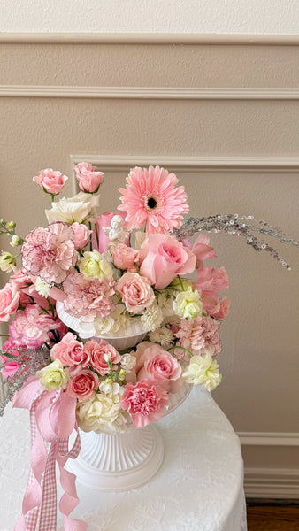 Fountain of Blush