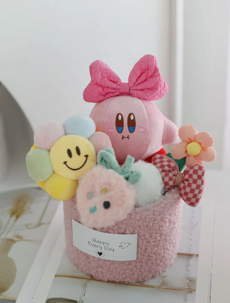 Little Plushies