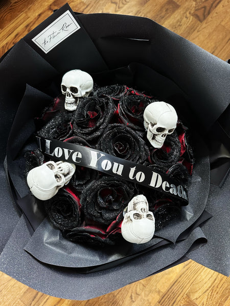 Love you to death