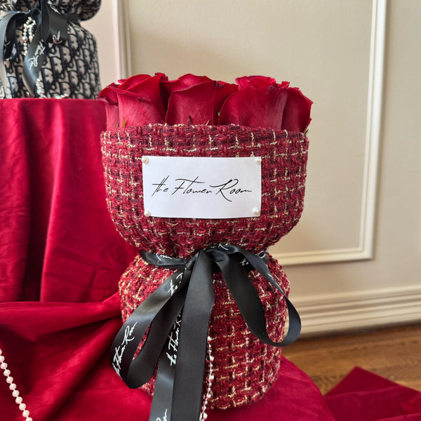 Coco - Valentine’s Day