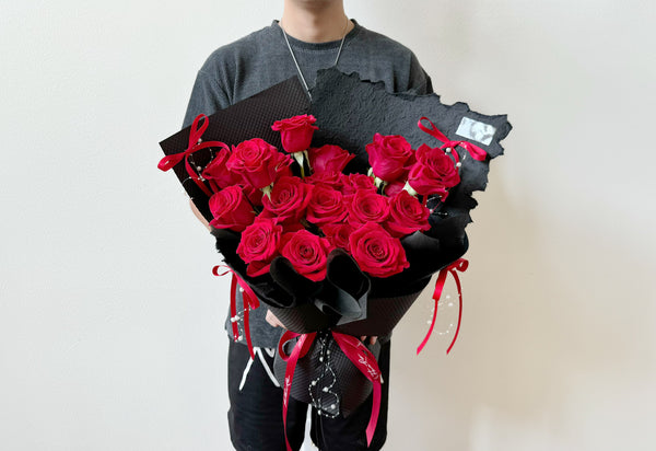 For Lovers