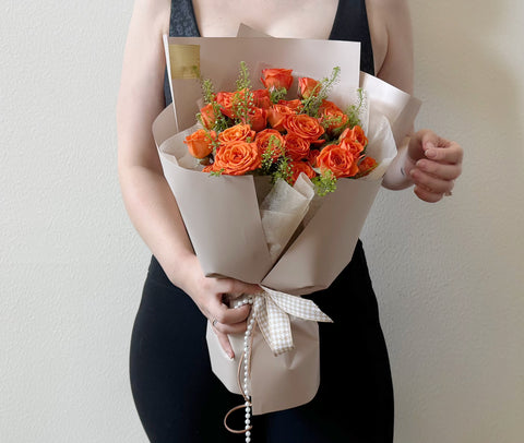 Petite Petals