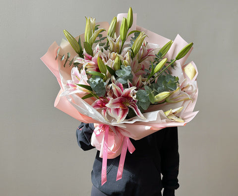 Lily