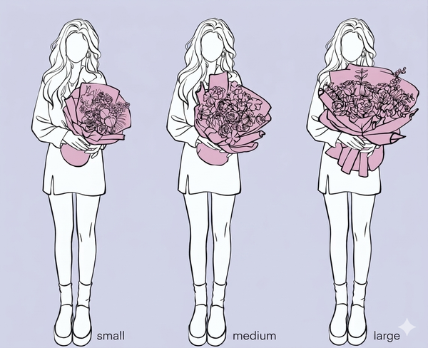 Omakase Bouquet (Designer's Choice)