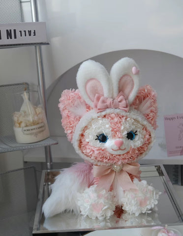 Bunny LinaBell - everlasting flower
