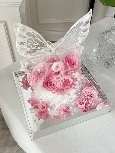 Butterfly Garden