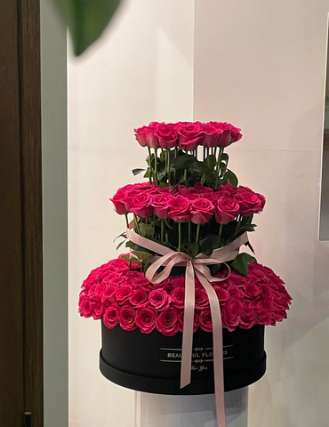 Rose Tower