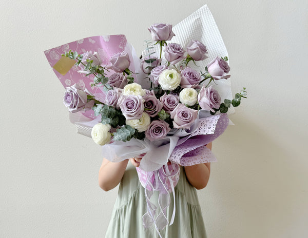 Lavender Haze