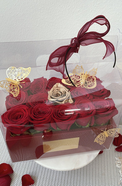 Amour - Valentine’s Day