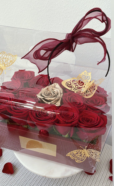 Amour - Valentine’s Day