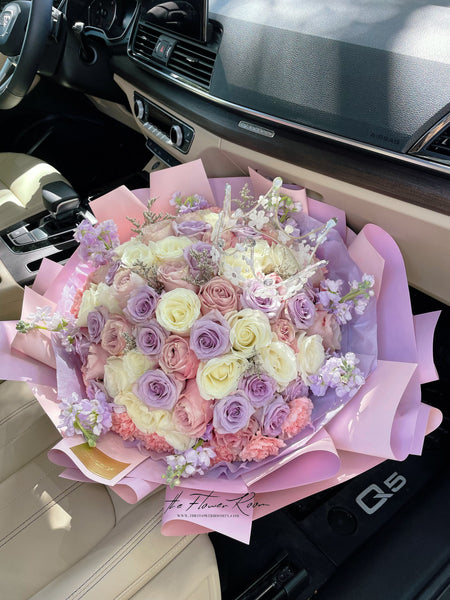 Pastel Dream