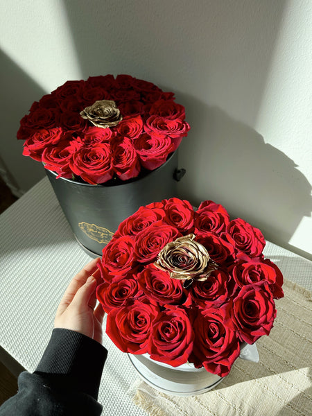 One in a Million - Valentine’s Day