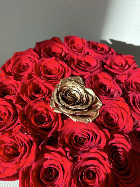 One in a Million - Valentine’s Day